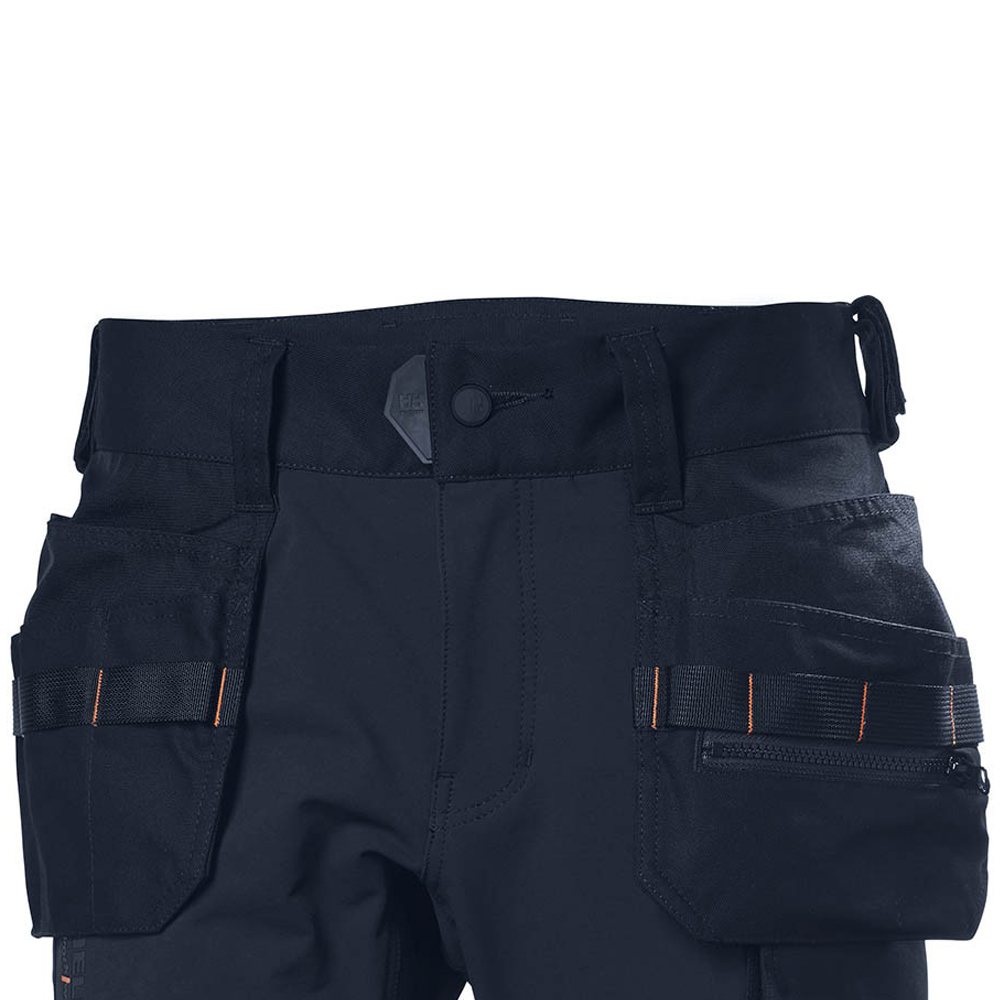 Helly Hansen Chelsea Evolution Construction Shorts - 77443